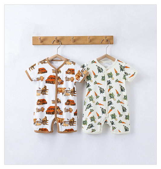 Baby Romper