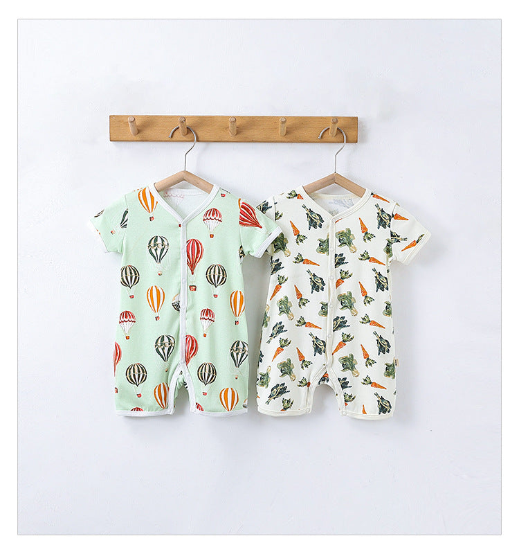 Baby Romper