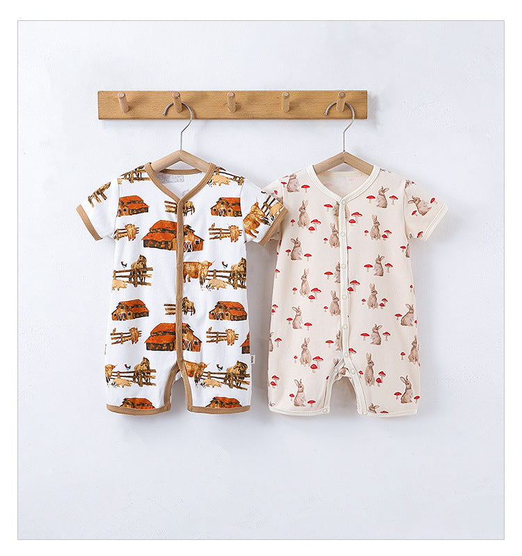 Baby Romper