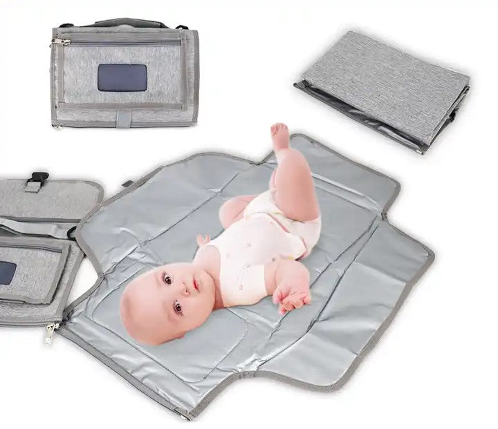 Baby Portable Changing Pad