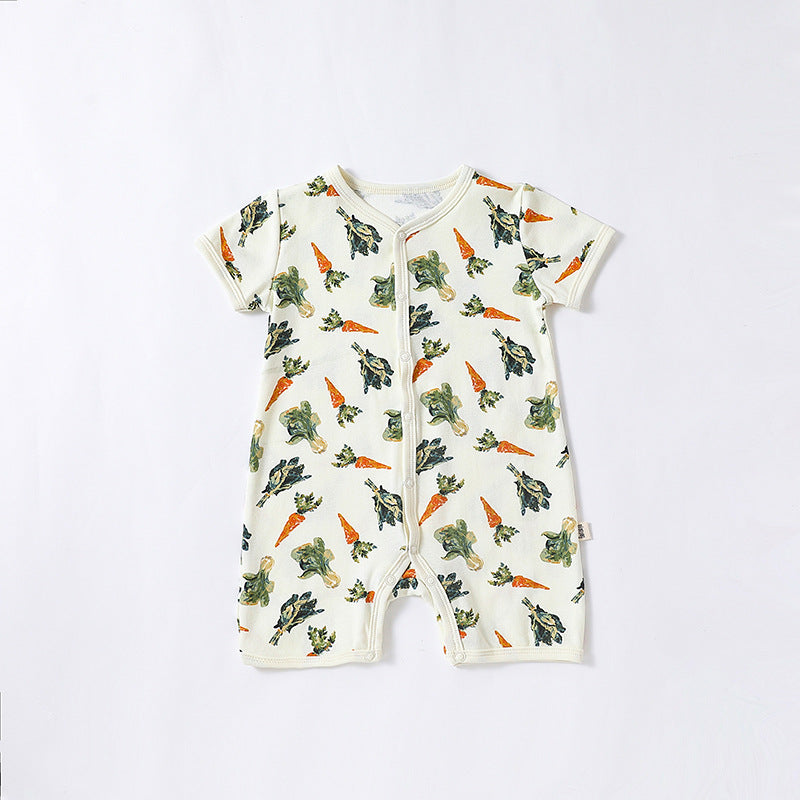 Baby Romper