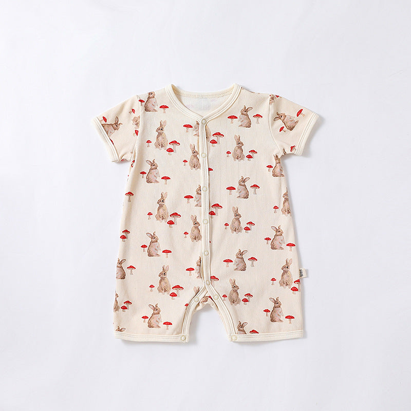 Baby Romper