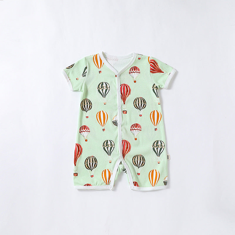 Baby Romper